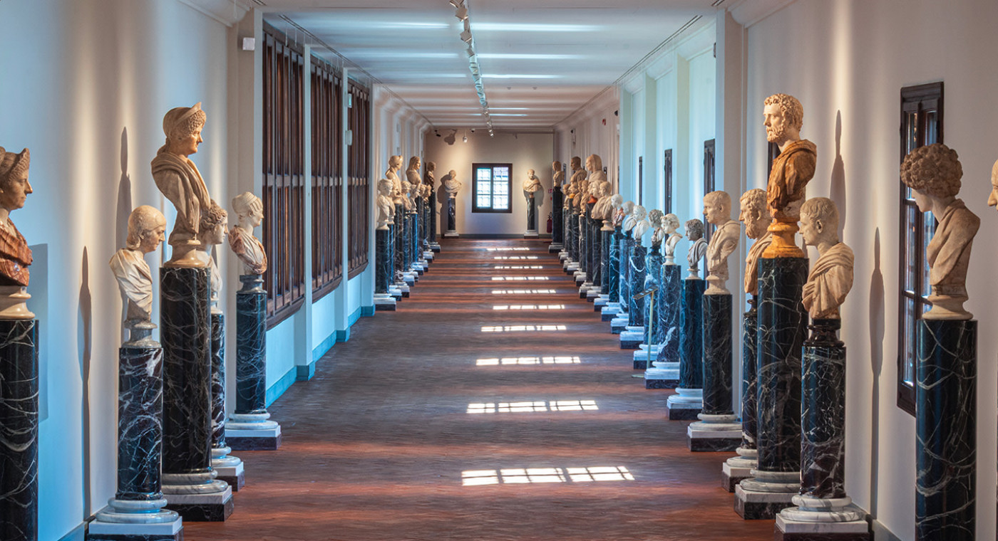 Vasari Corridor and Uffizi Gallery entrance ticket